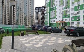 Apartment In The Residential Complex Islands