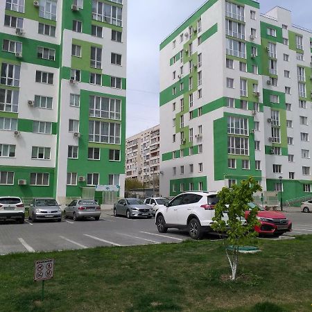 Apartment In The Residential Complex Islands Одеса Екстер'єр фото