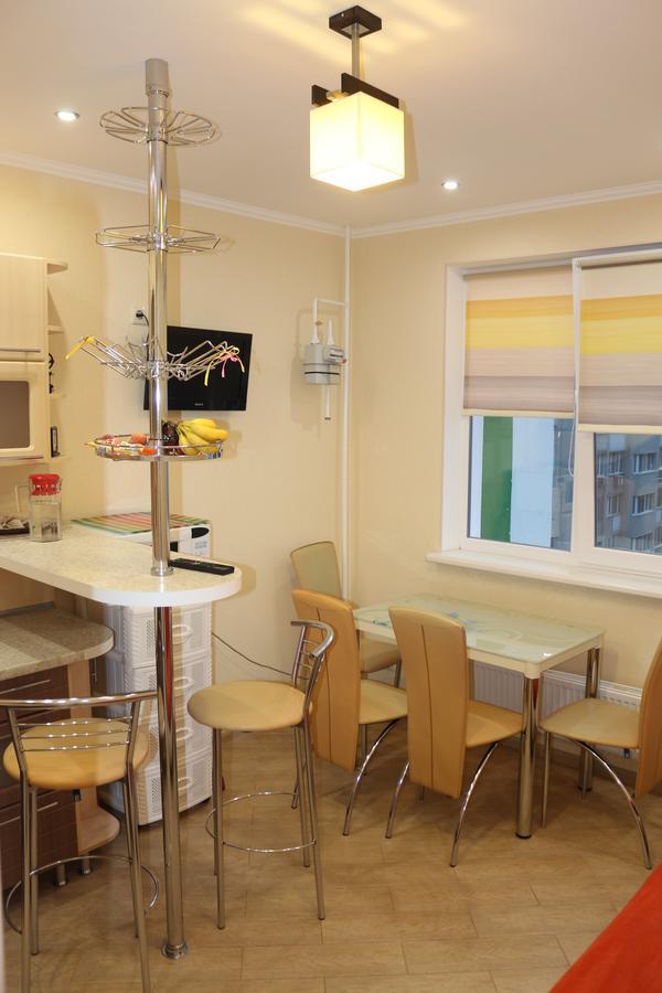Apartment In The Residential Complex Islands Одеса Екстер'єр фото