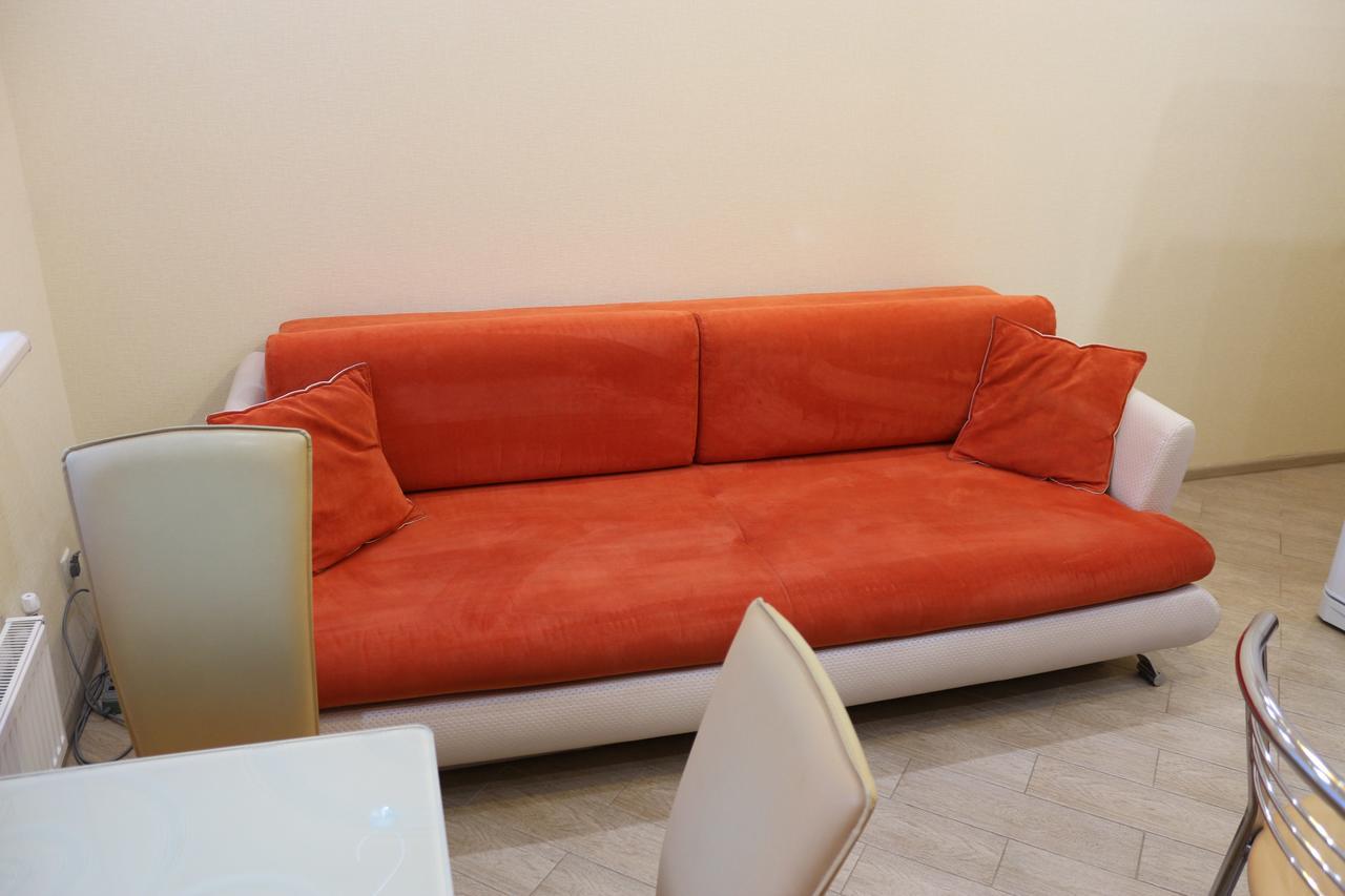 Apartment In The Residential Complex Islands Одеса Екстер'єр фото
