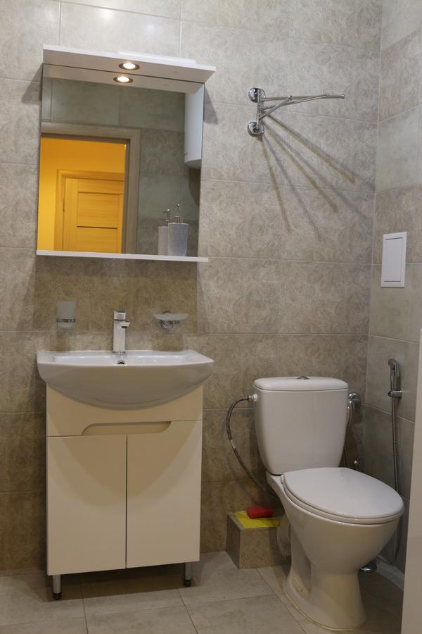 Apartment In The Residential Complex Islands Одеса Екстер'єр фото