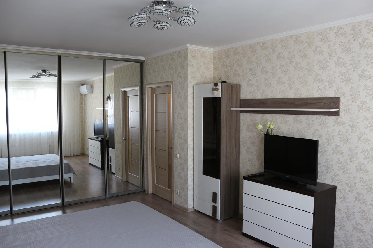 Apartment In The Residential Complex Islands Одеса Екстер'єр фото