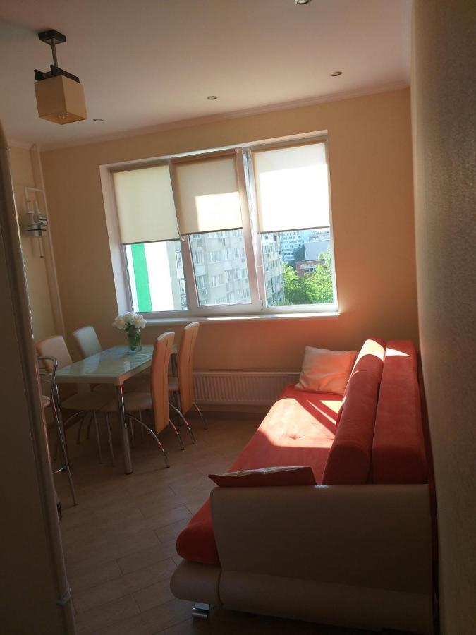 Apartment In The Residential Complex Islands Одеса Екстер'єр фото