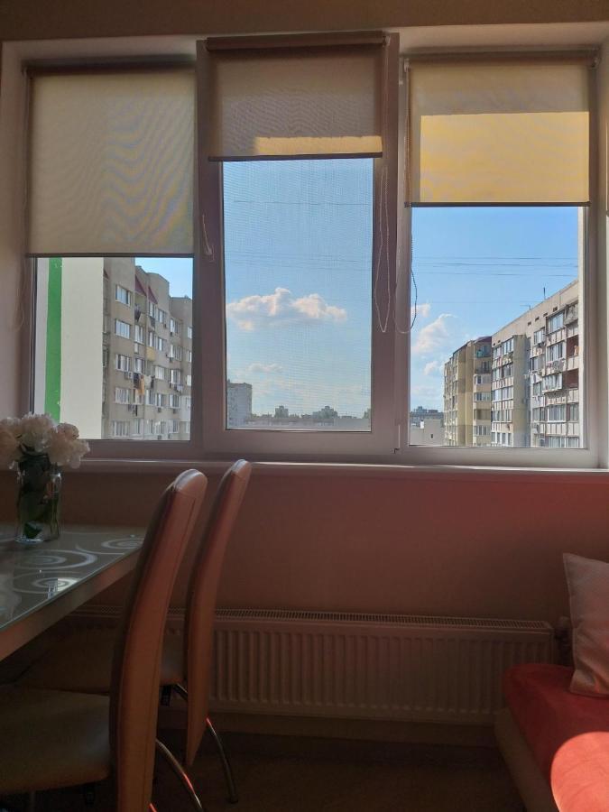 Apartment In The Residential Complex Islands Одеса Екстер'єр фото