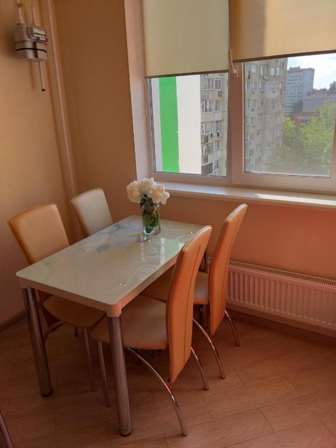 Apartment In The Residential Complex Islands Одеса Екстер'єр фото
